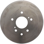 Order Rear Brake Drum by CENTRIC PARTS - 123.42031 For Your Vehicle