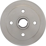 Order CENTRIC PARTS - 123.44029 - Rear Brake Drum For Your Vehicle