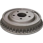 Order CENTRIC PARTS - 123.44037 - Rear Brake Drum For Your Vehicle