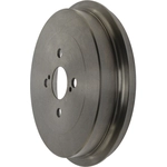 Order Tambour de frein arrière de CENTRIC PARTS - 123.44053 For Your Vehicle