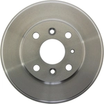 Order Rear Brake Drum by CENTRIC PARTS - 123.44054 For Your Vehicle