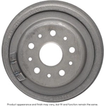 Order Rear Brake Drum by CENTRIC PARTS - 123.44056 For Your Vehicle