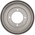 Order Rear Brake Drum by CENTRIC PARTS - 123.46022 For Your Vehicle