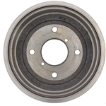 Order Rear Brake Drum by CENTRIC PARTS - 123.48006 For Your Vehicle