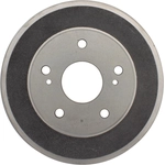 Order Rear Brake Drum by CENTRIC PARTS - 123.48017 For Your Vehicle