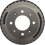 Order Rear Brake Drum by CENTRIC PARTS - 123.50008 For Your Vehicle