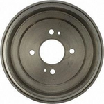 Order CENTRIC PARTS - 123.51013 - Rear Brake Drum For Your Vehicle