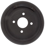 Order Rear Brake Drum by CENTRIC PARTS - 123.61021 For Your Vehicle