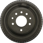 Order Rear Brake Drum by CENTRIC PARTS - 123.62018 For Your Vehicle