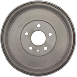 Order Rear Brake Drum by CENTRIC PARTS - 123.62040 For Your Vehicle