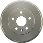 Order Rear Brake Drum by CENTRIC PARTS - 123.62041 For Your Vehicle