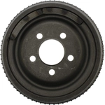 Order CENTRIC PARTS - 123.63016 - Rear Brake Drum For Your Vehicle