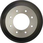 Order CENTRIC PARTS - 123.65019 - Rear Brake Drum For Your Vehicle