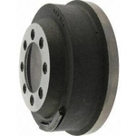 Order Rear Brake Drum by CENTRIC PARTS - 123.65025 For Your Vehicle
