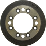Order CENTRIC PARTS - 123.65029 - Rear Brake Drum For Your Vehicle