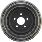 Order Rear Brake Drum by CENTRIC PARTS - 123.65034 For Your Vehicle