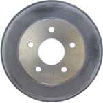 Order Rear Brake Drum by CENTRIC PARTS - 123.65047 For Your Vehicle