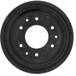 Order CENTRIC PARTS - 123.66000 - Rear Brake Drum For Your Vehicle