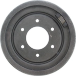 Order Rear Brake Drum by CENTRIC PARTS - 123.66033 For Your Vehicle