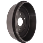 Order CENTRIC PARTS - 123.66045 - Rear Brake Drum For Your Vehicle