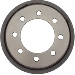 Order Rear Brake Drum by CENTRIC PARTS - 123.67040 For Your Vehicle