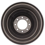 Order Rear Brake Drum by CENTRIC PARTS - 123.67040 For Your Vehicle