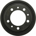 Order Rear Brake Drum by CENTRIC PARTS - 123.68002 For Your Vehicle