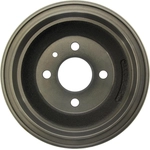 Order Rear Brake Drum by CENTRIC PARTS - 123.99033 For Your Vehicle