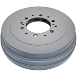 Order DURAGO - BD35090-01 - Brake Drum For Your Vehicle