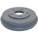 Order DURAGO - BD35103-01 - Brake Drum For Your Vehicle