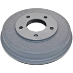 Order DURAGO - BD80098-01 - Brake Drum For Your Vehicle