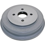 Order DURAGO - BD80109-01 - Brake Drum For Your Vehicle