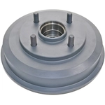 Order DURAGO - BD80112-01 - Brake Drum For Your Vehicle