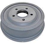 Order DURAGO - BD8923-01 - Brake Drum For Your Vehicle