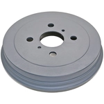 Order DURAGO - BD920100-01 - Brake Drum For Your Vehicle