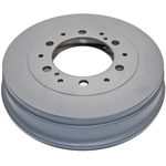 Order DURAGO - BD920104-01 - Brake Drum For Your Vehicle