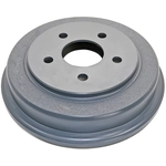 Order DURAGO - BD920108-01 - Brake Drum For Your Vehicle