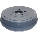 Order DURAGO - BD920188-01 - Tambour de frein arrière For Your Vehicle