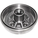 Order Rear Brake Drum by DURAGO - BD35014 For Your Vehicle