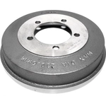 Order Rear Brake Drum by DURAGO - BD35016 For Your Vehicle