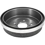 Order Rear Brake Drum by DURAGO - BD35038 For Your Vehicle