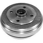 Order Rear Brake Drum by DURAGO - BD35061 For Your Vehicle