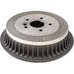 Order Rear Brake Drum by DURAGO - BD35068 For Your Vehicle