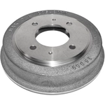 Order Rear Brake Drum by DURAGO - BD35069 For Your Vehicle