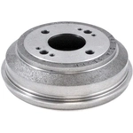 Order Rear Brake Drum by DURAGO - BD3507 For Your Vehicle