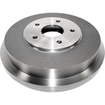 Order Rear Brake Drum by DURAGO - BD35079 For Your Vehicle