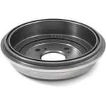 Order Rear Brake Drum by DURAGO - BD35084 For Your Vehicle