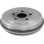 Order Rear Brake Drum by DURAGO - BD35089 For Your Vehicle