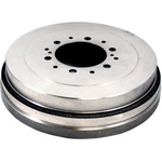 Order Rear Brake Drum by DURAGO - BD35090 For Your Vehicle