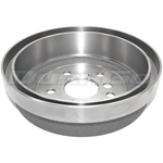 Order Rear Brake Drum by DURAGO - BD35091 For Your Vehicle